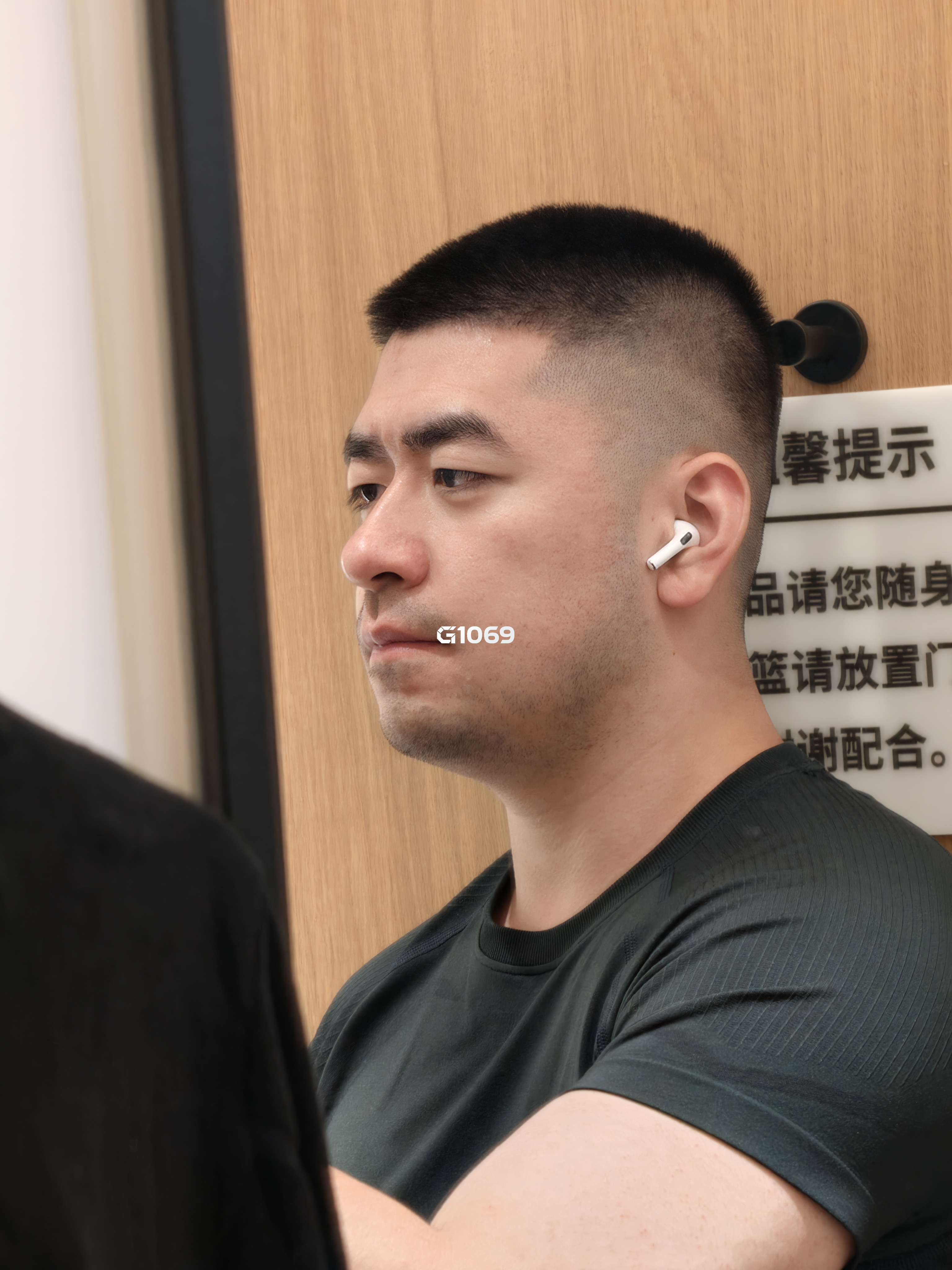 光线好到像ai的照片
