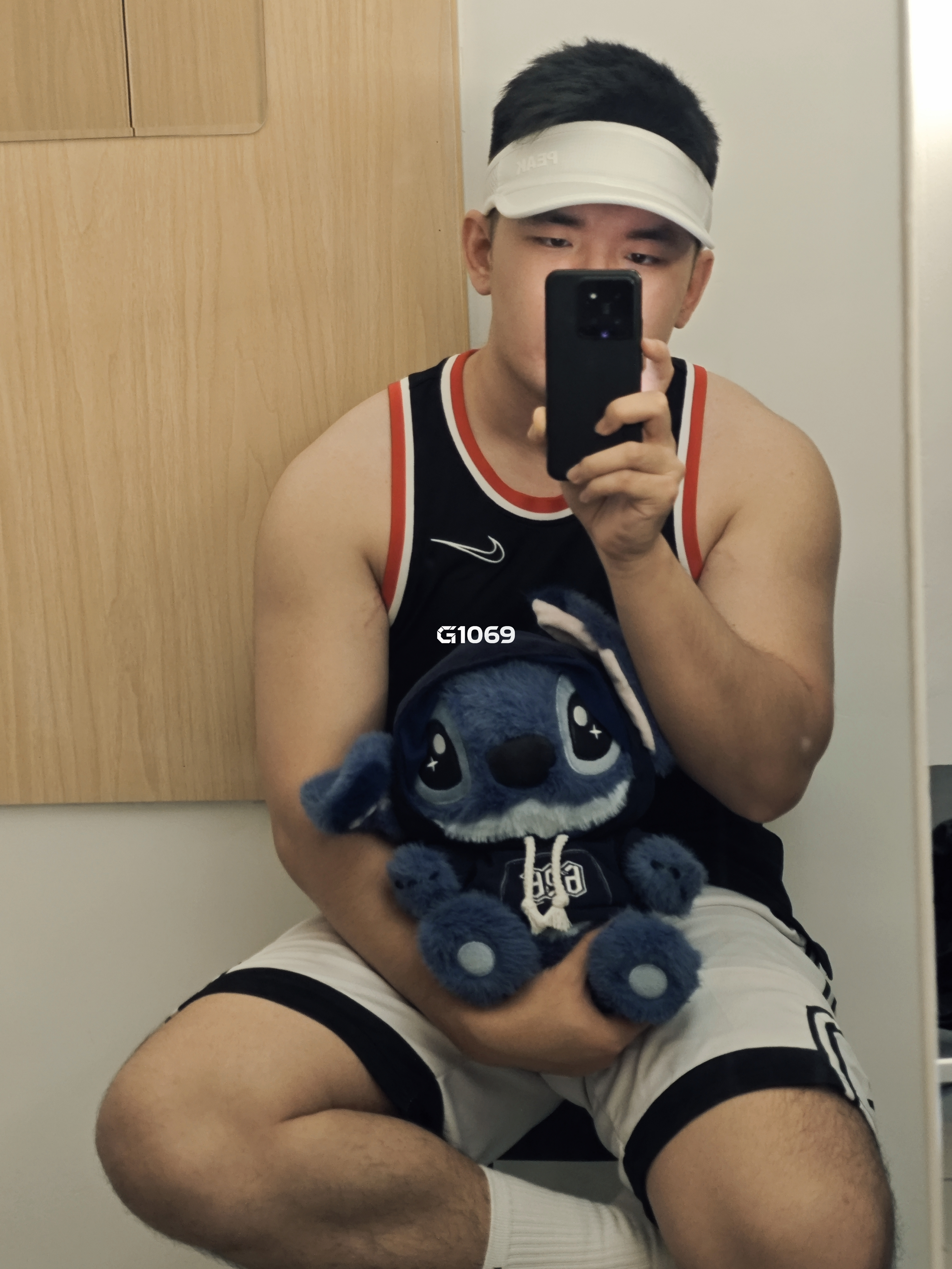介绍一只小可爱