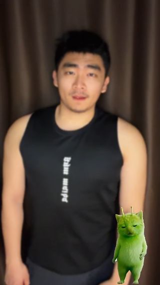 挑战一下小鸡舞🐥
