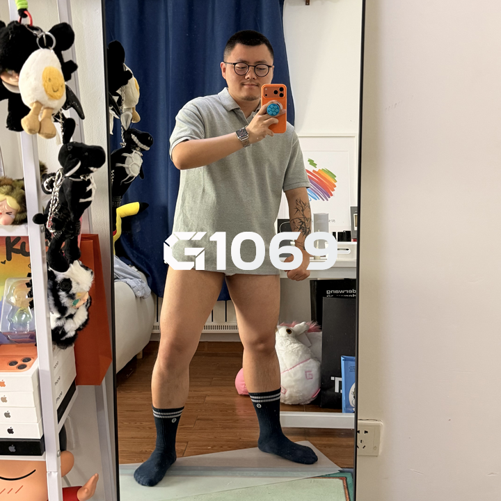 土直男🫨