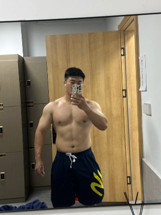 这一年也不知道进步了没