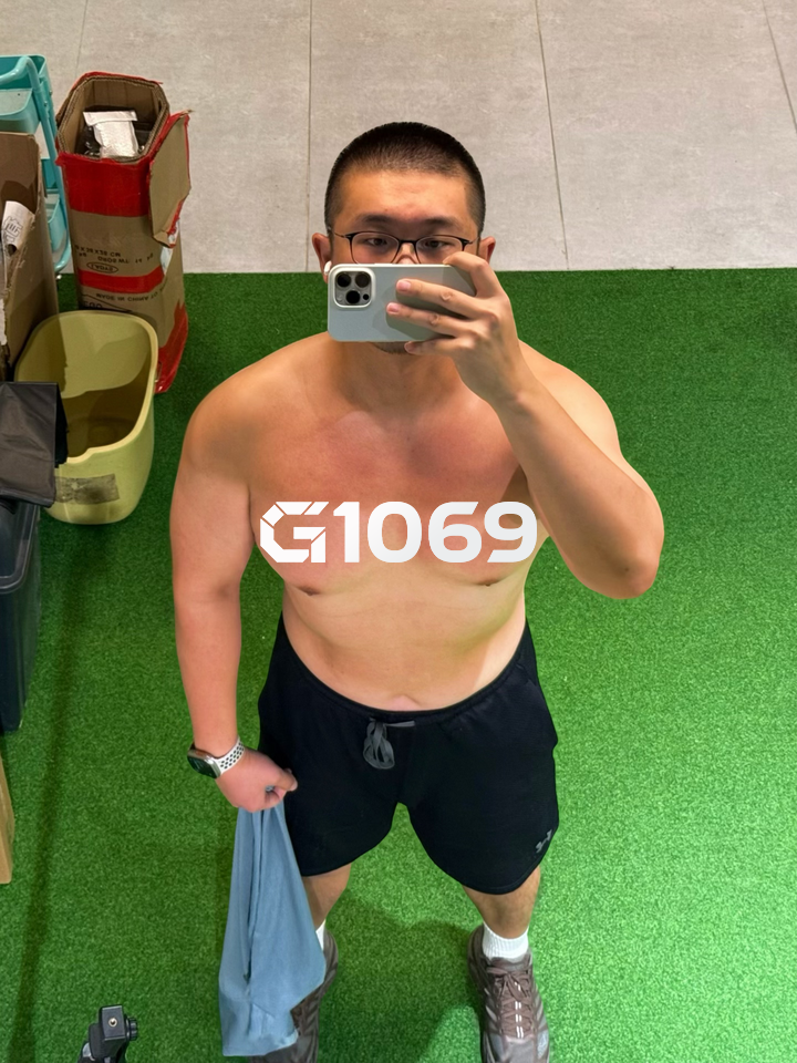 练完皮都舒展了