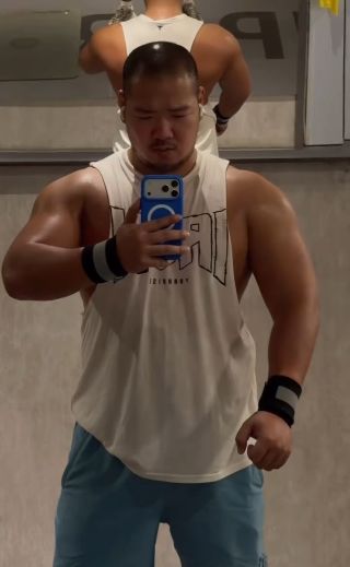 会好的，淡然