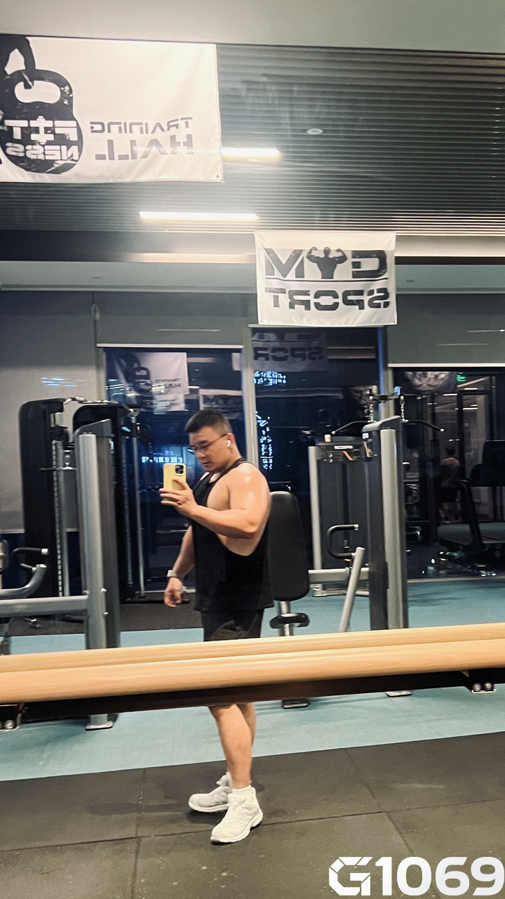 看我练完能变小吗