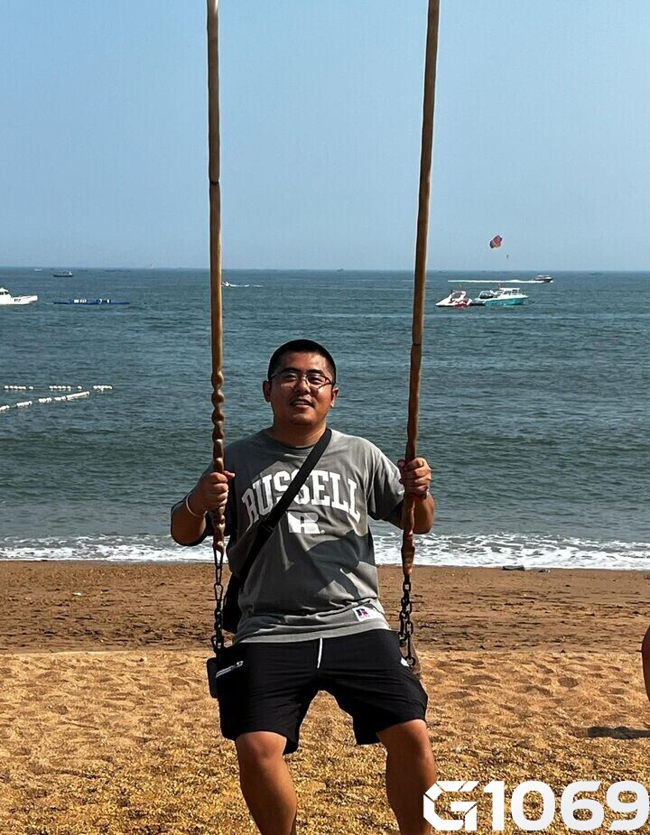 夏日重现
