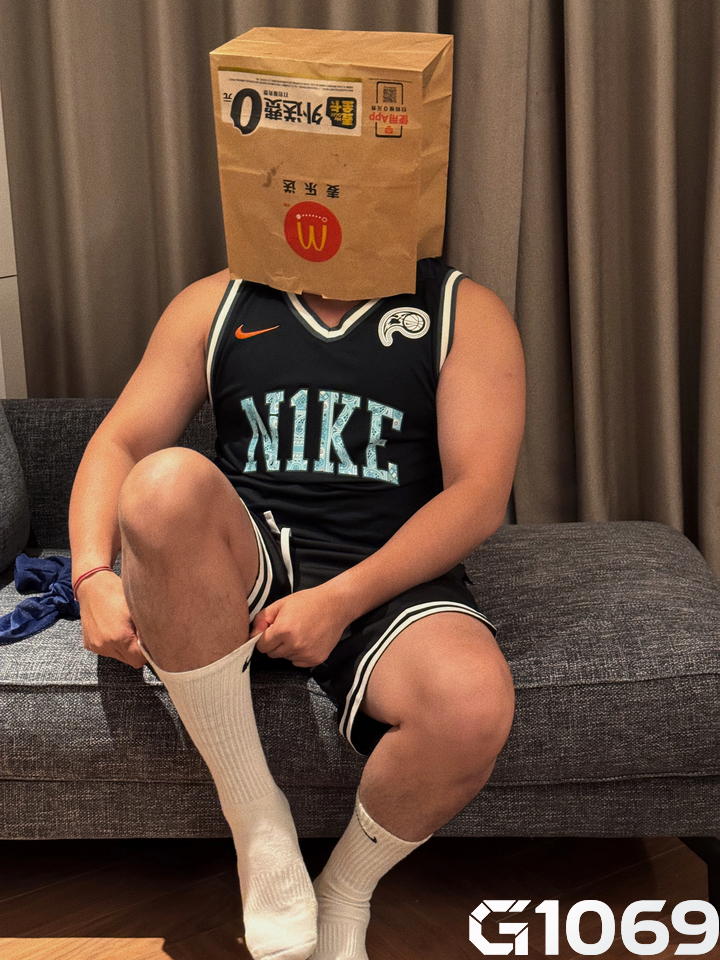 麦当劳纸袋