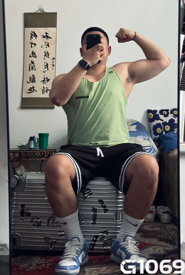 晚安