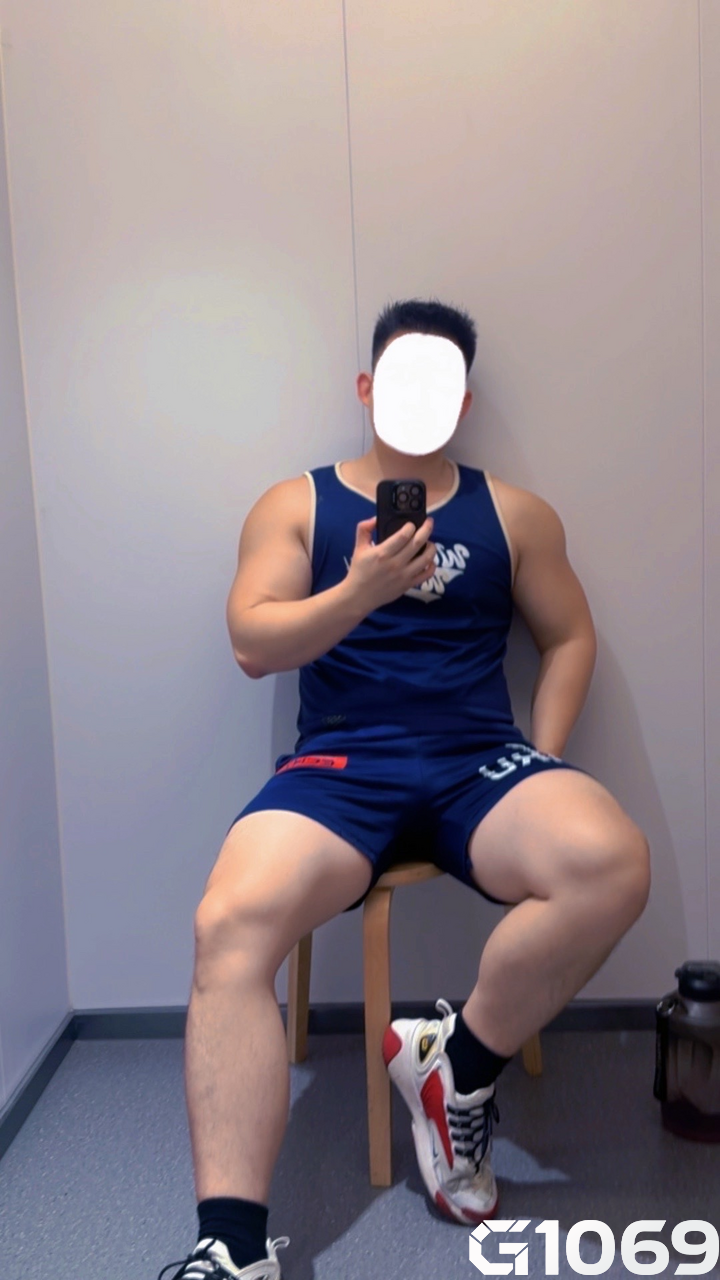 男人要找壮壮的