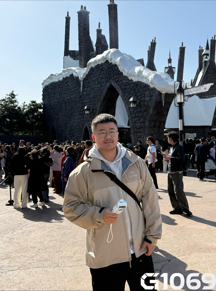 环环 朕来见你啦